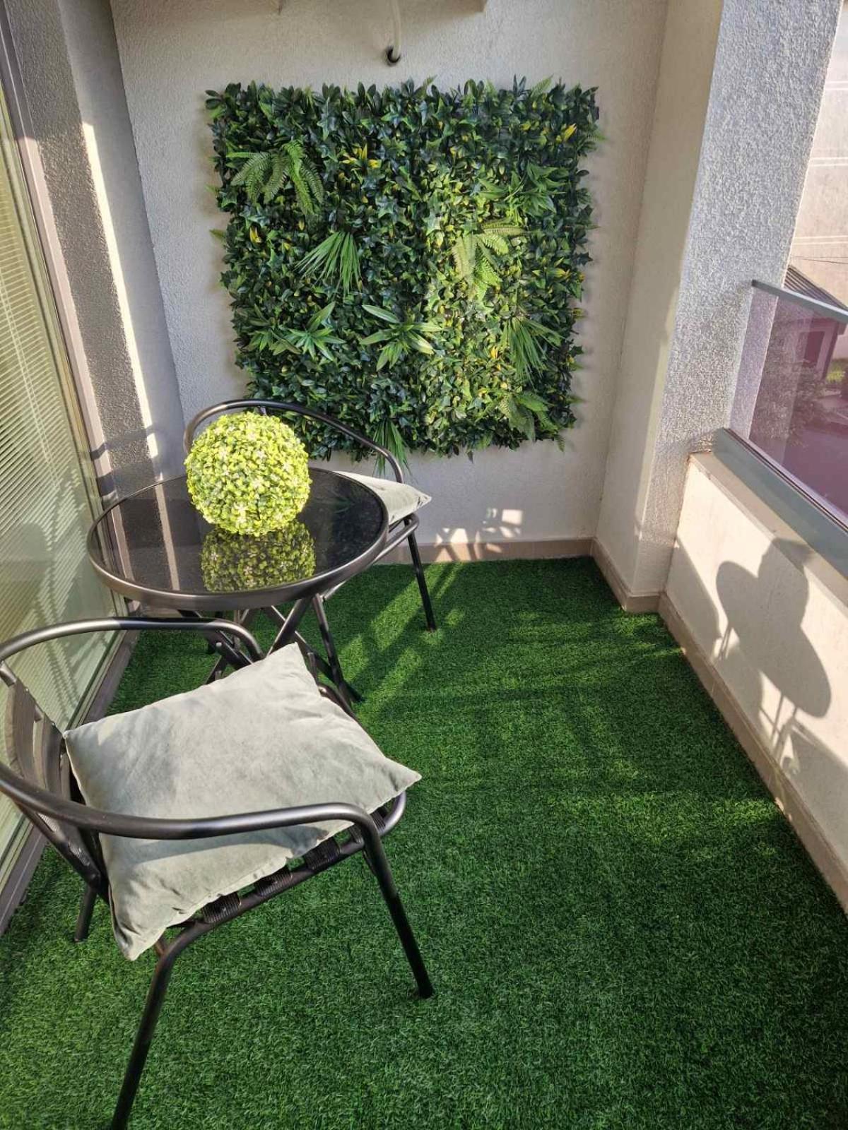 Kamche Lux Apartment Skopje Exterior foto
